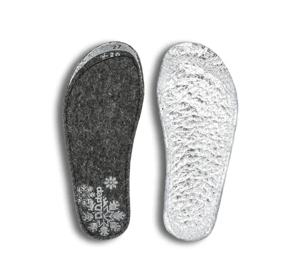 DD Step thermo talpbetét