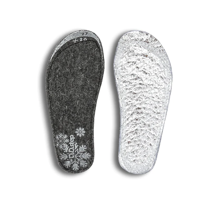 DD Step thermo talpbetét