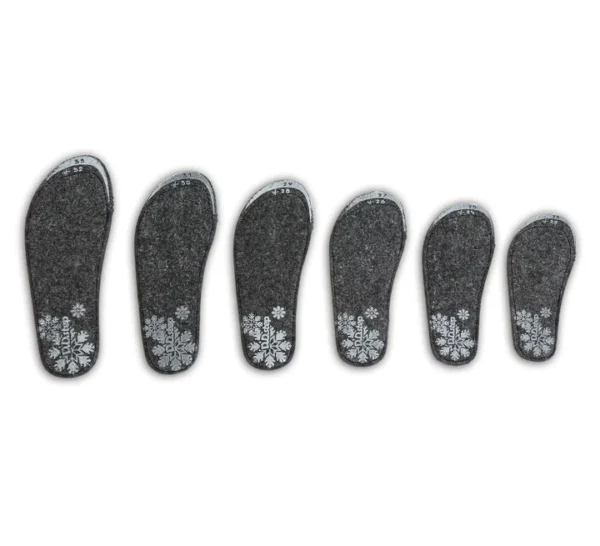 DD Step thermo talpbetét