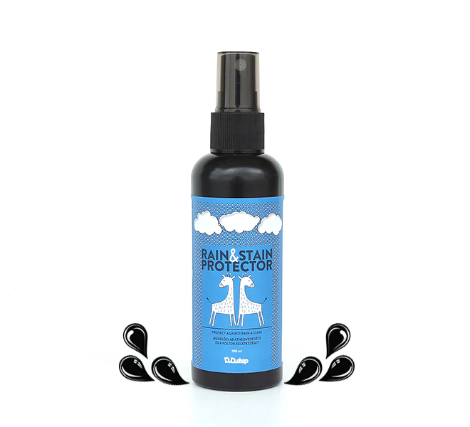 DD Step Impregnáló spray