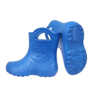 Camminare – Frog EVA gyerekcsizma kék színben
