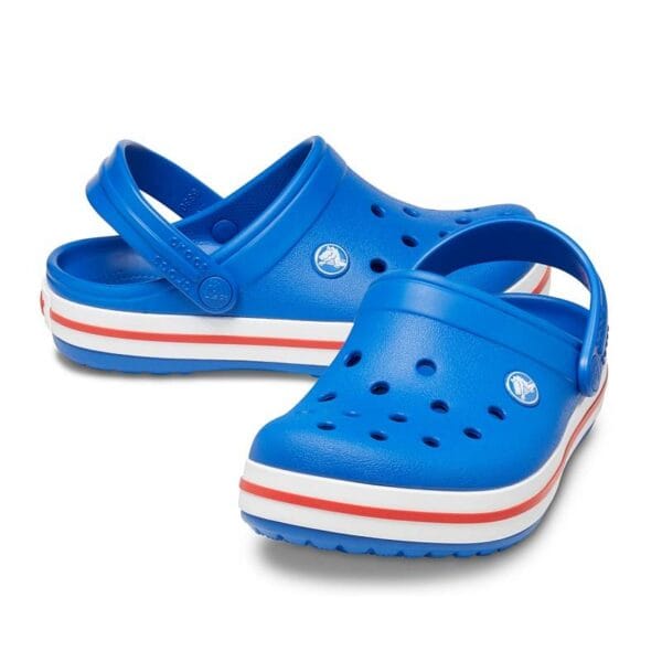 CROCS Crocband Clog T KÉK