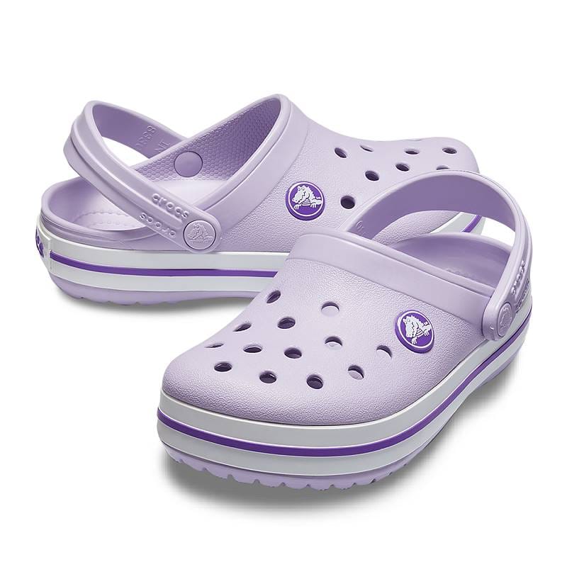 CROCS Crocband Clog T
