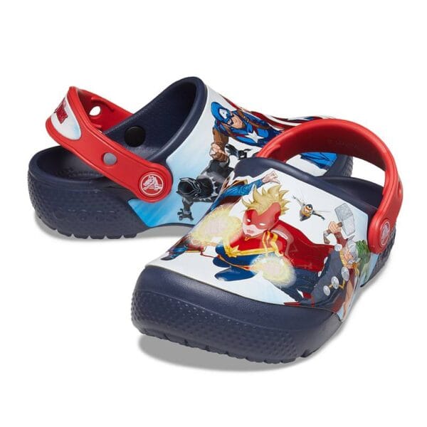 CROCS Bosszúállók CLOG - AVENGERS