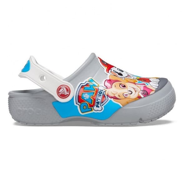CROCS Mancs Őrjárat - Fun Lab Paw Patrol Clog - Image 3