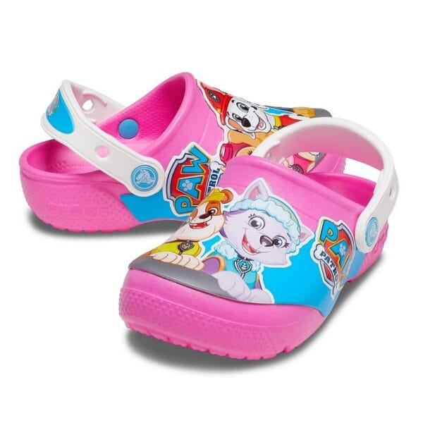 CROCS Mancs Őrjárat - Fun Lab Paw Patrol Clog