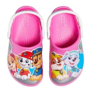 CROCS Mancs Őrjárat - Fun Lab Paw Patrol Clog