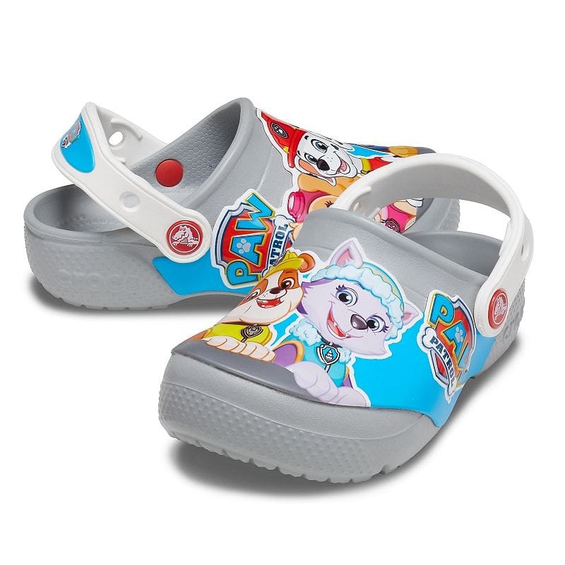 CROCS Mancs Őrjárat - Fun Lab Paw Patrol Clog - Image 2