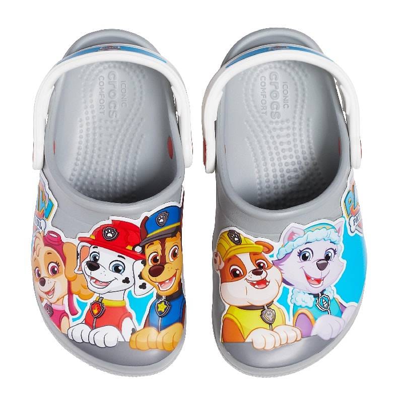 CROCS Mancs Őrjárat - Fun Lab Paw Patrol Clog