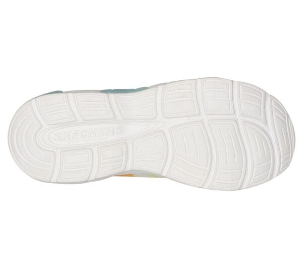 SKECHERS S Lights Rainbow Racer
