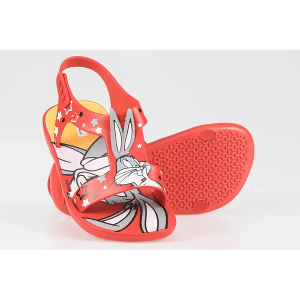 Ipanema Looney Tunes Baby szandál
