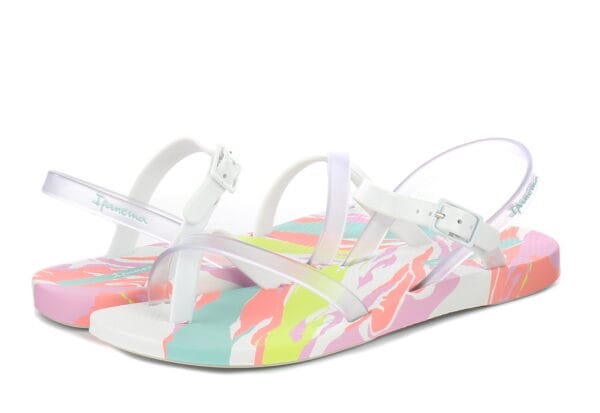 Ipanema Fashion Sandal VII Kids gyerek szandál