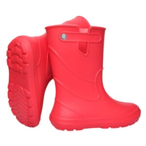 Camminare – Junior gyerekcsizma KORALL (-30°C)