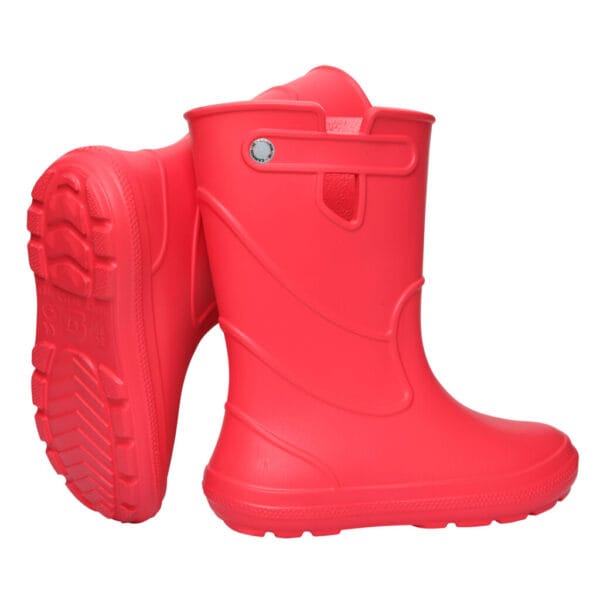 Camminare – Junior gyerekcsizma KORALL (-30°C)