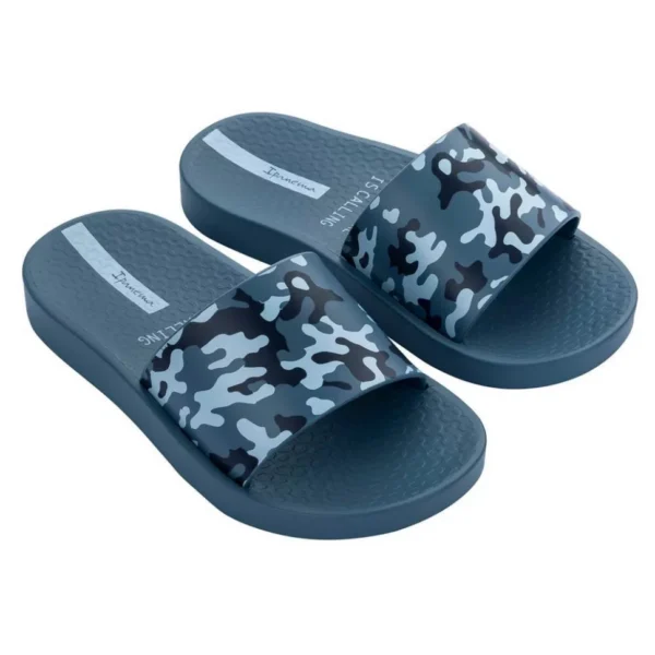 Ipanema Urban IV Slide gyerek papucs