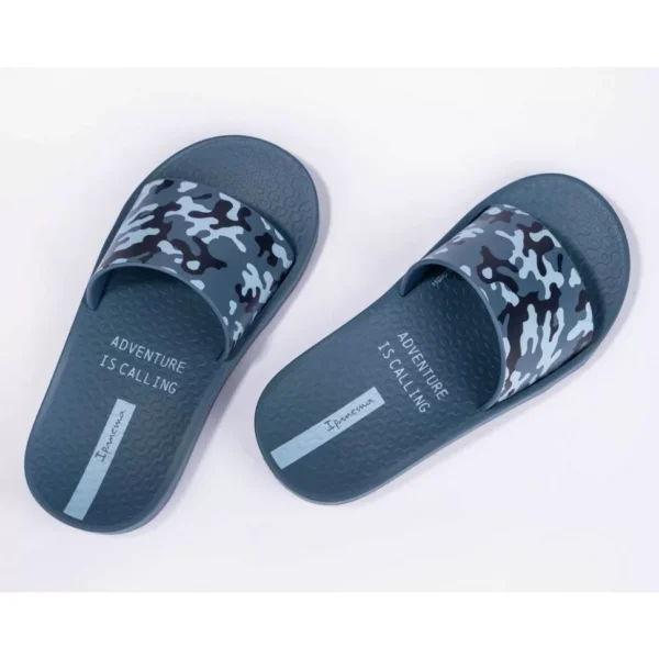 Ipanema Urban IV Slide gyerek papucs