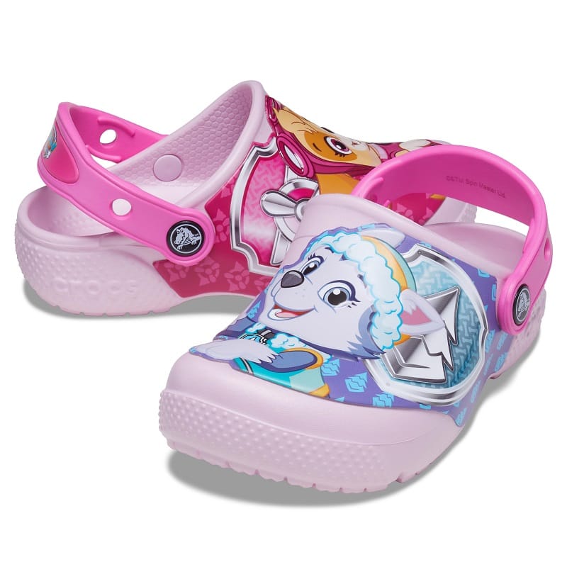 Crocs FL Paw Patrol Patch Cg K