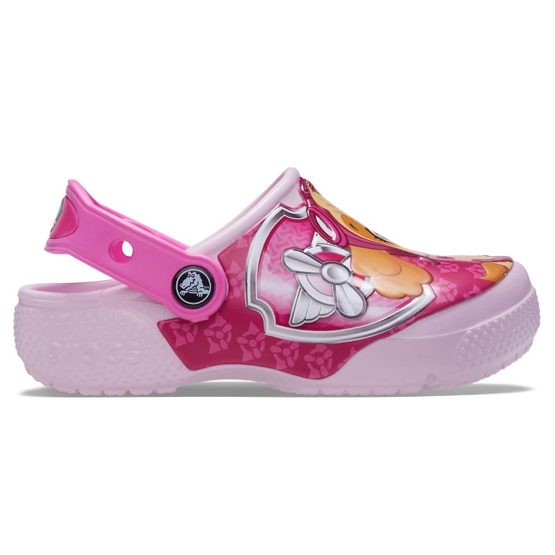 Crocs FL Paw Patrol Patch Cg K
