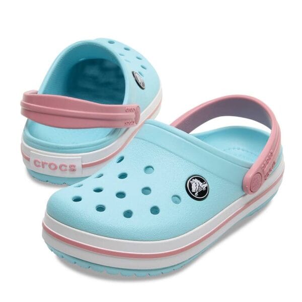 CROCS Crocband clog