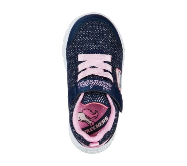 SKECHERS lány sportcipő