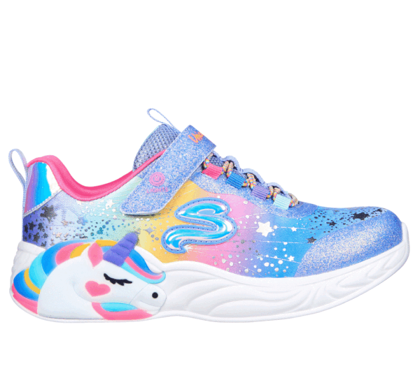 SKECHERS Unicorn Dreams