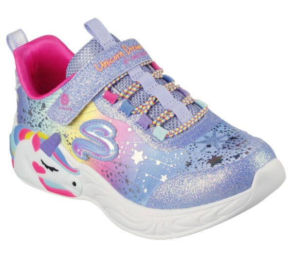 SKECHERS Unicorn Dreams