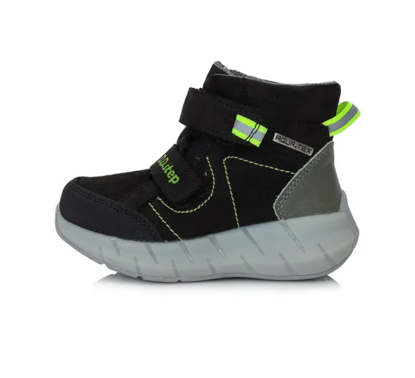 DD Step vízálló gyerekcipő