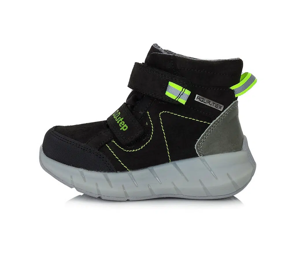 DD Step vízálló gyerekcipő