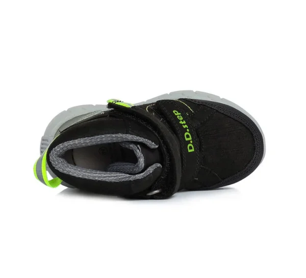 DD Step vízálló gyerekcipő