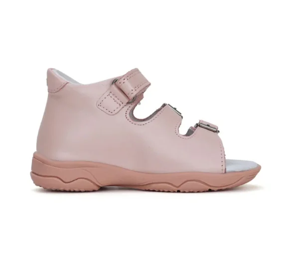 DD Step lány szandál