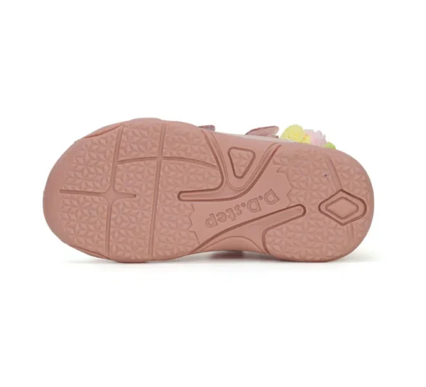 DD Step lány szandál