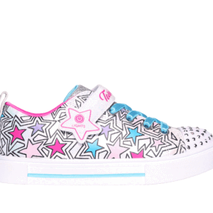 Skechers Twinkle Toes® Twinkle Sparks - Shimmer Stars