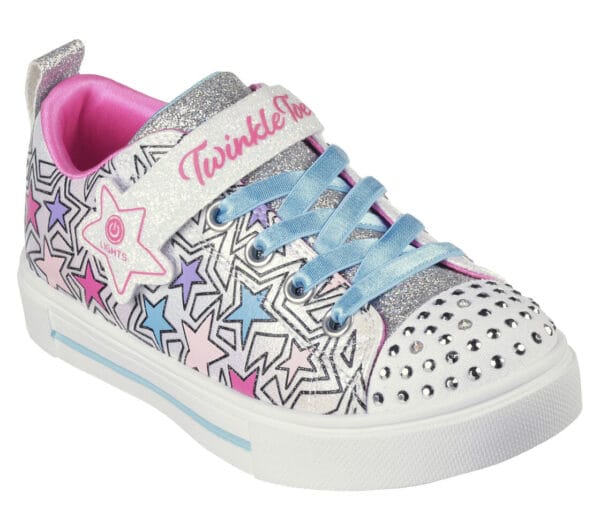 Skechers Twinkle Toes® Twinkle Sparks - Shimmer Stars