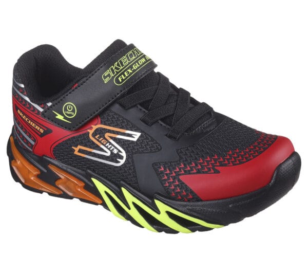 Skechers® S Lights: Flex-Glow Bolt