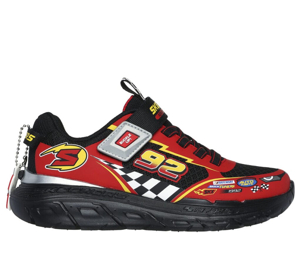 Skechers® Skech Tracks
