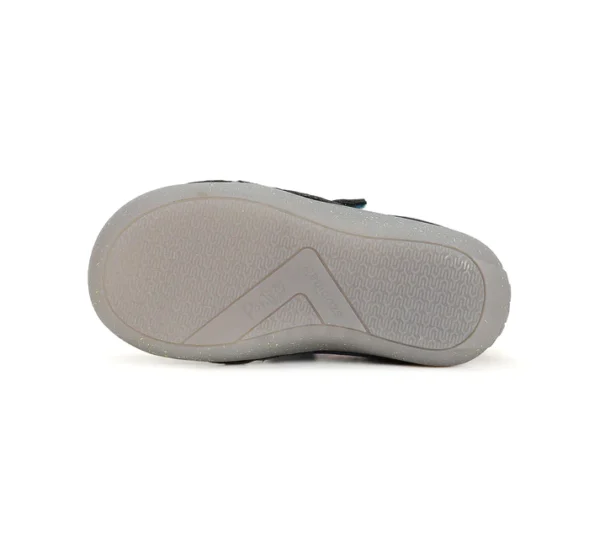 Ponte20 szupinált fiú bőrcipő