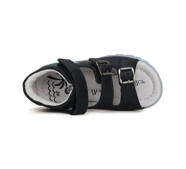 Ponte20 szupinált fiú szandál