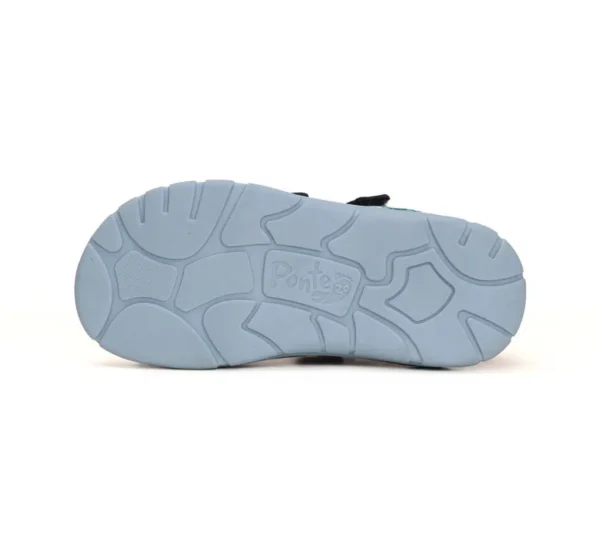 Ponte20 szupinált fiú szandál