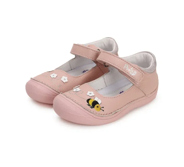 PONTE20 szupinált lány gyerekcipő