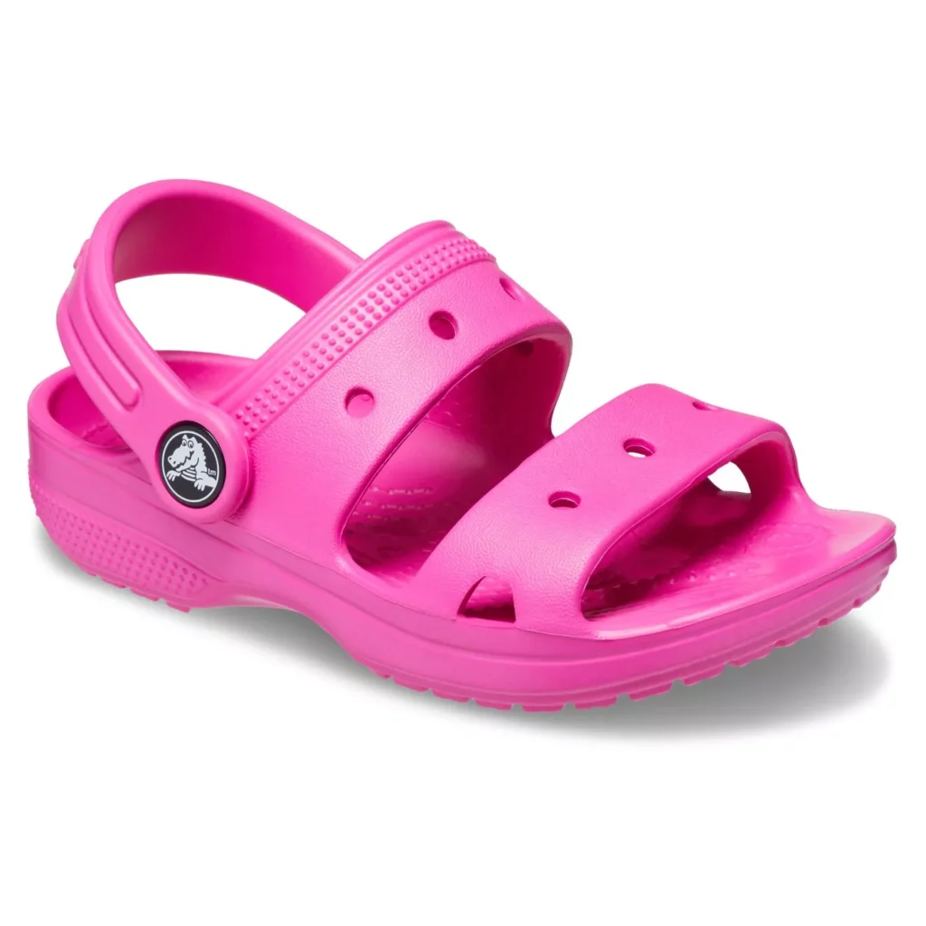 207537 6UB CLASSIC CROCS SANDAL T