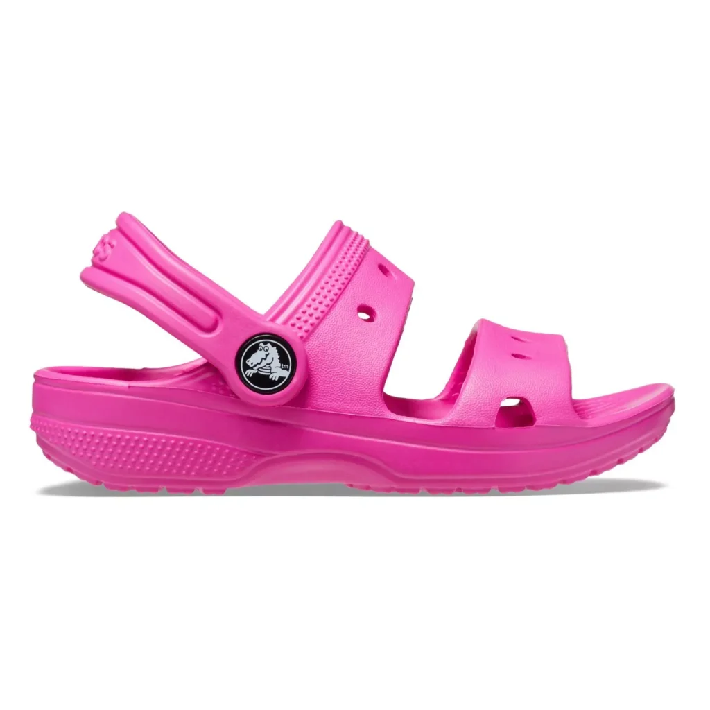 207537 6UB CLASSIC CROCS SANDAL T