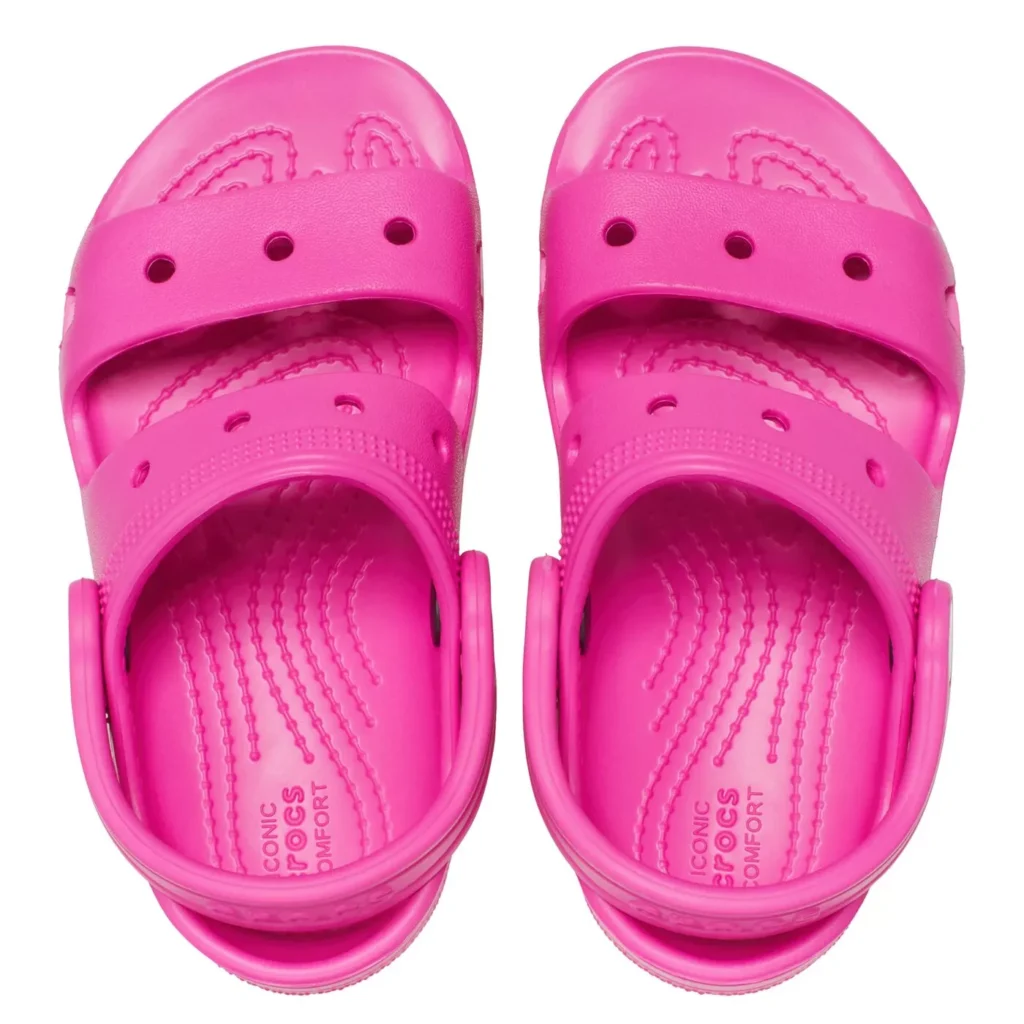 207537 6UB CLASSIC CROCS SANDAL T