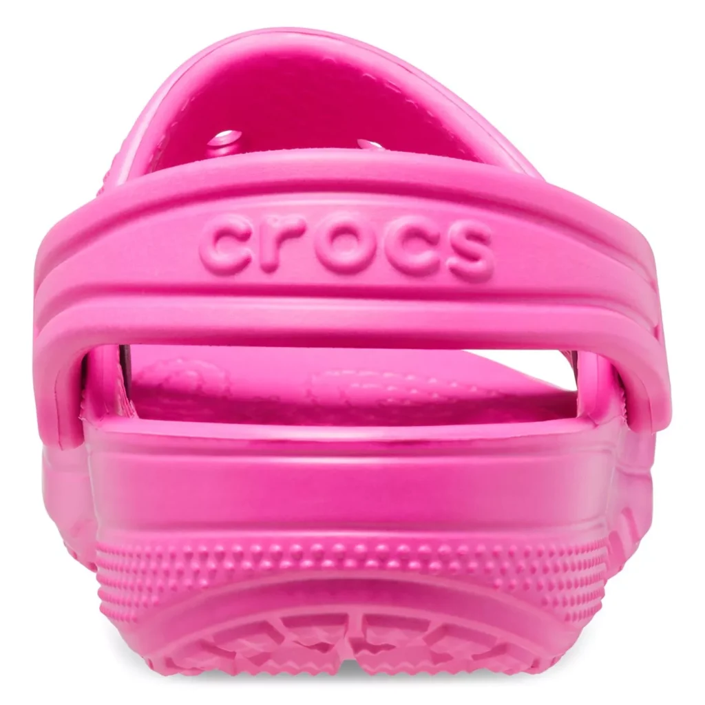 207537 6UB CLASSIC CROCS SANDAL T