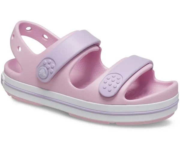 CROCS Crocband Cruiser Sandal T
