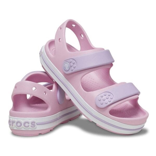 CROCS Crocband Cruiser Sandal T
