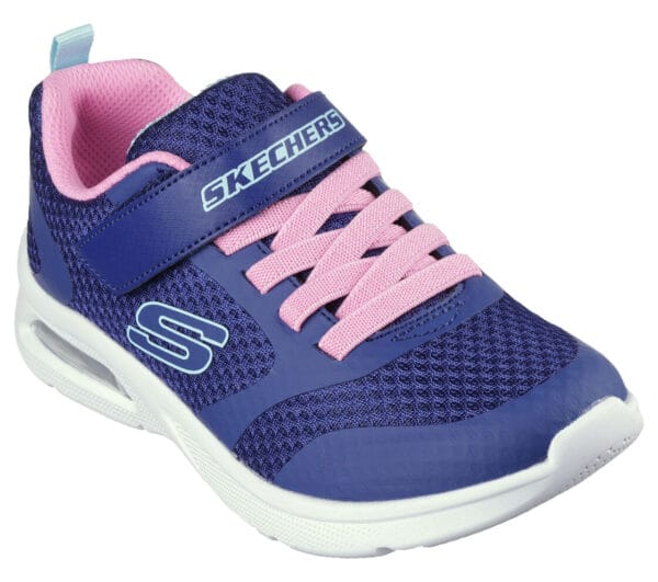 Skechers® Microspec Max - Racer Gal