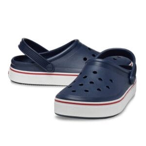 CROCS Off Court CLOG Navy