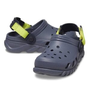 Crocs Kids Duet Max II Clog K Gyerek papucs