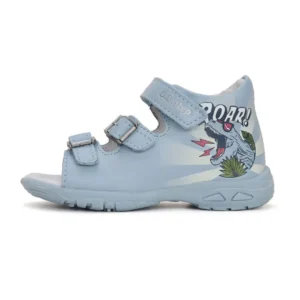 DD Step fiú szandál