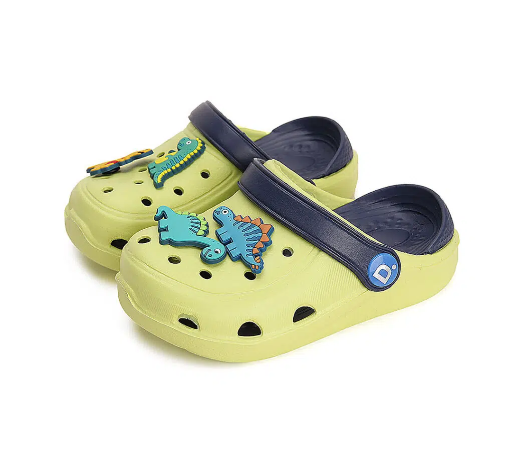 DD Step gyerek papucs